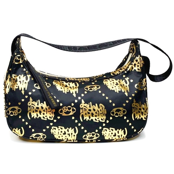 Gwen Stefani’s Harajuku Lovers Mini Shoulder Bag - Picture 2 of 8